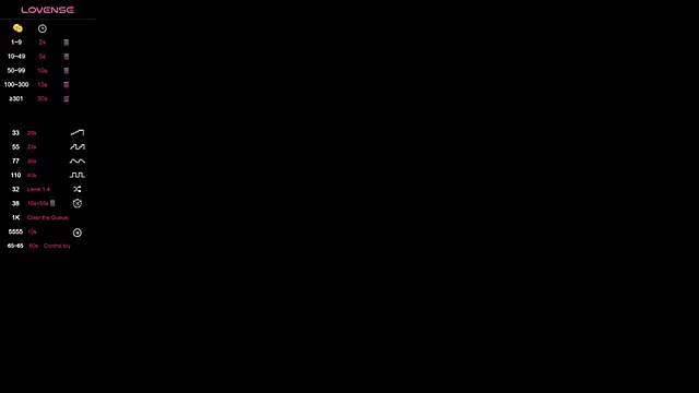 NeonyMuse online show from 29, 11, 2025