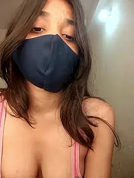 Zoya-Baby1 online show from 11, 1, 2026