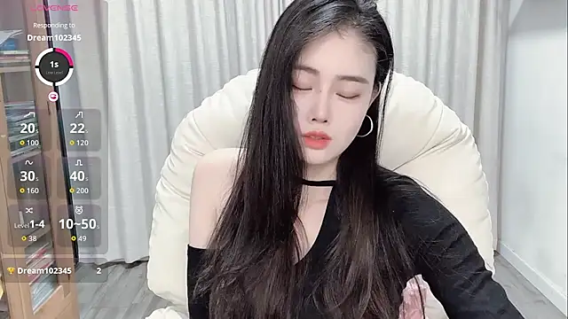 Snapshot of XFDLL-BAOBEI chatting on 16, 10, 2025 XFDLL-BAOBEI online show from 16, 10, 2025