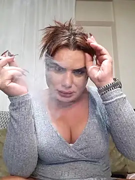 Trans Mahsen online show from 13, 10, 2025