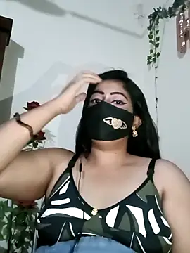 Jessica-03 online show from 9, 11, 2025