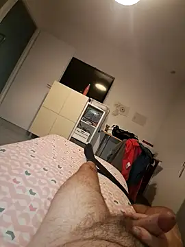 nico33000a online show from 14, 11, 2025