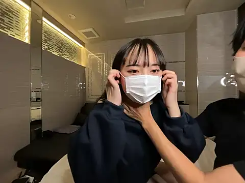 sarariman 8585 online show from 4, 12, 2025