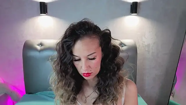 Jasmin Bridget online show from 21, 12, 2025