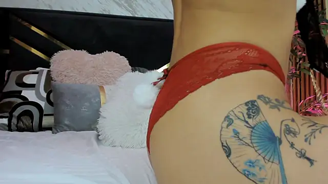 Snapshot of amara_seli chatting on 3, 12, 2025 amara seli online show from 3, 12, 2025