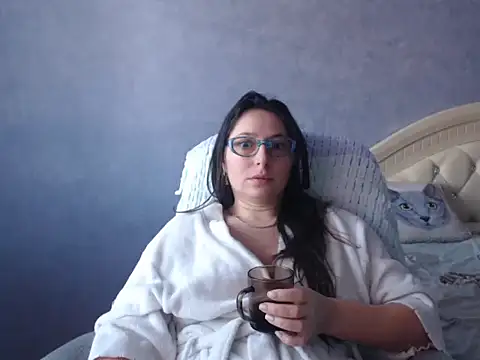 Snapshot of LuckyLisa23 chatting on 13, 1, 2026 LuckyLisa23 online show from 13, 1, 2026