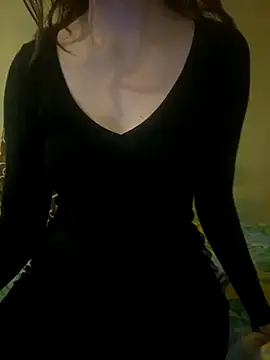 KittieCreme online show from 4, 11, 2025