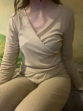 Snapshot of KittieCreme chatting on 7, 1, 2026 KittieCreme online show from 7, 1, 2026