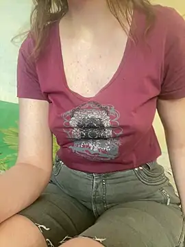 Snapshot of KittieCreme chatting on 5, 7, 2026 KittieCreme online show from 5, 7, 2026