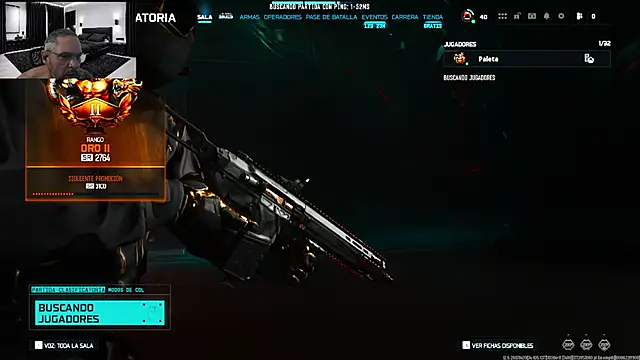 Snapshot of 316wp chatting on 20, 3, 2026 316wp online show from 20, 3, 2026