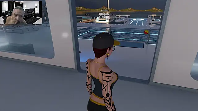 Snapshot of 316wp chatting on 22, 3, 2026 316wp online show from 22, 3, 2026