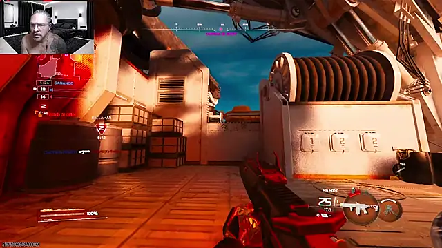 Snapshot of 316wp chatting on 22, 3, 2026 316wp online show from 22, 3, 2026