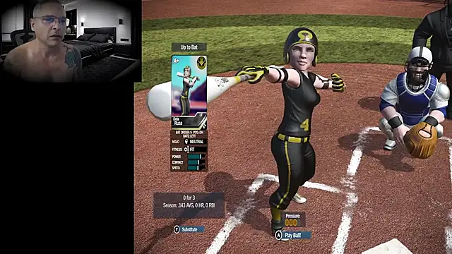 Snapshot of 316wp chatting on 26, 4, 2026 316wp online show from 26, 4, 2026