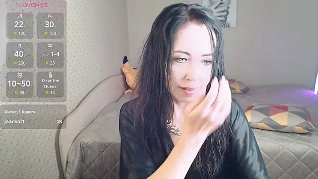 beautiful moon3 online show from 12, 5, 2026