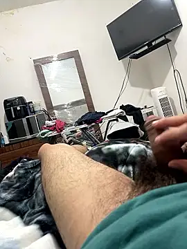 KingFlores online show from 12, 1, 2026