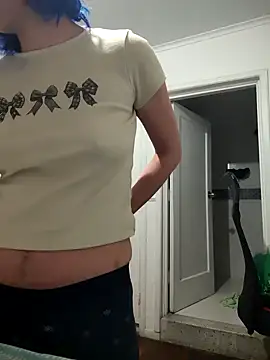 Princessmimi online show from 30, 10, 2025