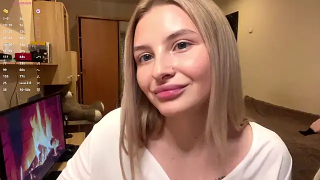 Snapshot of VictoriaMystery chatting on 21, 11, 2025 VictoriaMystery online show from 21, 11, 2025