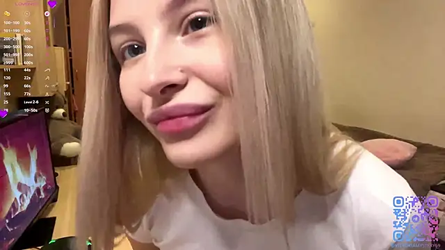 Snapshot of VictoriaMystery chatting on 29, 11, 2025 VictoriaMystery online show from 29, 11, 2025