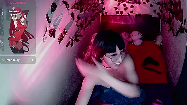 Snapshot of xayah_777 chatting on 18, 10, 2025 xayah 777 online show from 18, 10, 2025