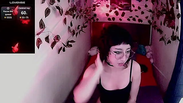 Snapshot of xayah_777 chatting on 29, 10, 2025 xayah 777 online show from 29, 10, 2025