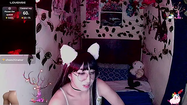 Snapshot of xayah_777 chatting on 8, 11, 2025 xayah 777 online show from 8, 11, 2025