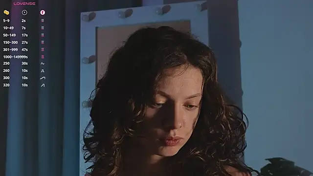 MelodySinclair online show from 18, 1, 2026