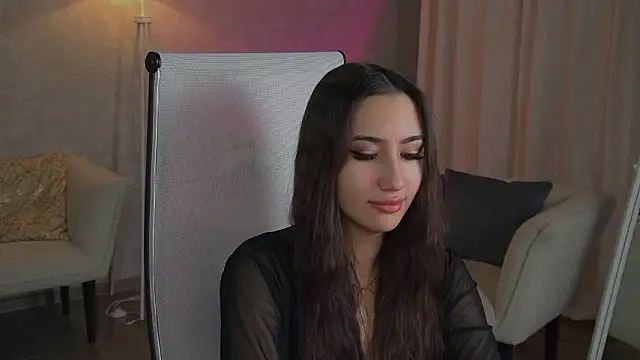 Snapshot of RebeckaThornton chatting on 15, 1, 2026 RebeckaThornton online show from 15, 1, 2026