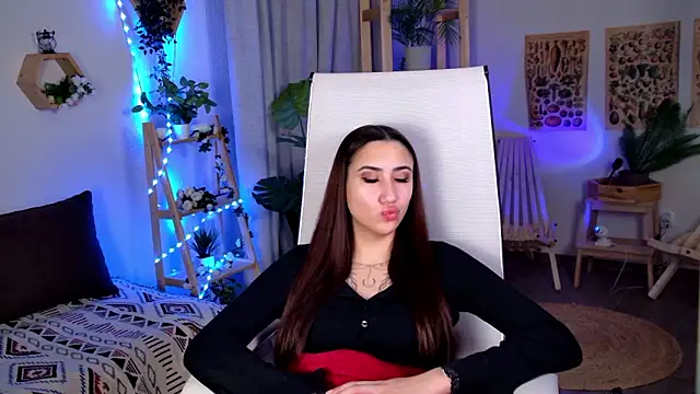 Snapshot of RebeckaThornton chatting on 7, 2, 2026 RebeckaThornton online show from 7, 2, 2026