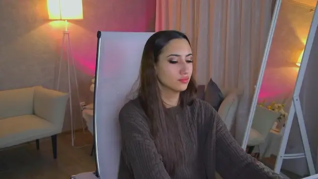 Snapshot of RebeckaThornton chatting on 8, 2, 2026 RebeckaThornton online show from 8, 2, 2026