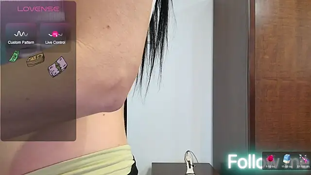 Snapshot of mysterious_1xxx chatting on 4, 6, 2026 mysterious 1xxx online show from 4, 6, 2026