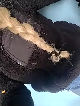 fernanda15 online show from 29, 10, 2025