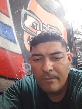 sexyandres 23 online show from 14, 10, 2025