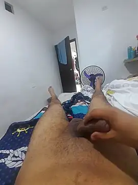 sexyandres 23 online show from 15, 10, 2025