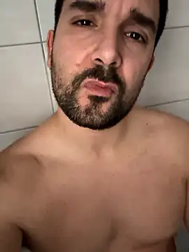 ReDiBastoni90 online show from 25, 10, 2025