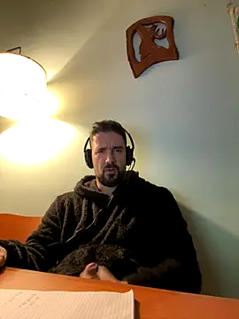 ReDiBastoni90 online show from 25, 11, 2025