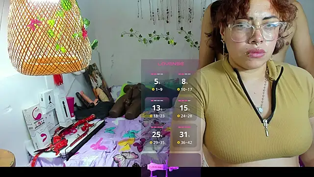Snapshot of maacarenita chatting on 25, 11, 2025 maacarenita online show from 25, 11, 2025
