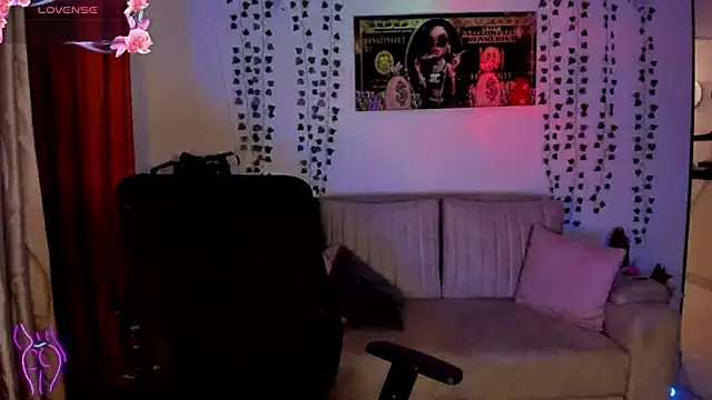 Lizz martins online show from 30, 10, 2025