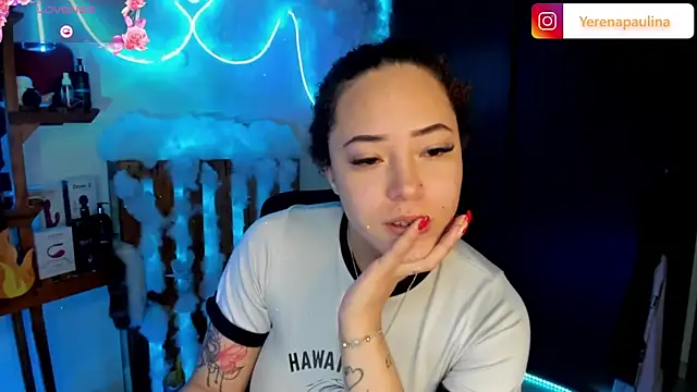 Lizz martins online show from 24, 11, 2025