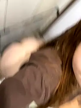 Snapshot of ruivinhadancer chatting on 12, 11, 2025 ruivinhadancer online show from 12, 11, 2025