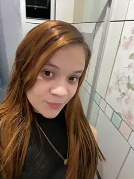 Snapshot of ruivinhadancer chatting on 15, 12, 2025 ruivinhadancer online show from 15, 12, 2025