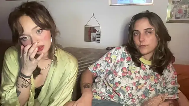 lill daddysgirl online show from 6, 3, 2026