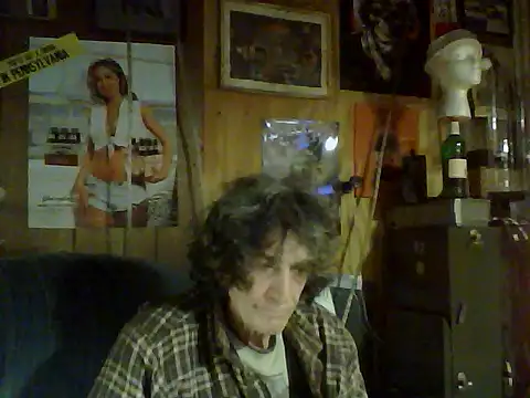 Snapshot of OldManOnline chatting on 6, 2, 2026 OldManOnline online show from 6, 2, 2026