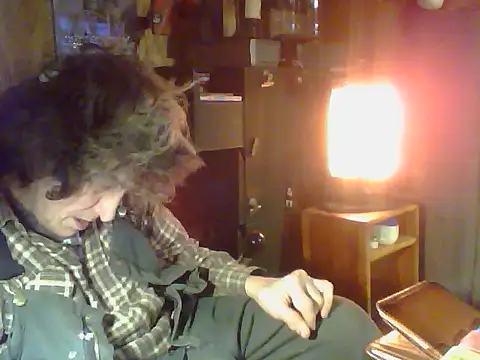 Snapshot of OldManOnline chatting on 9, 2, 2026 OldManOnline online show from 9, 2, 2026