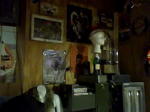 Snapshot of OldManOnline chatting on 4, 3, 2026 OldManOnline online show from 4, 3, 2026