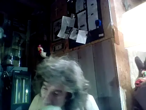 Snapshot of OldManOnline chatting on 27, 3, 2026 OldManOnline online show from 27, 3, 2026