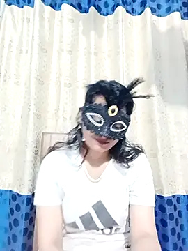 Hot Baby250 online show from 11, 4, 2026