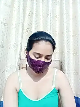 Hot Baby250 online show from 19, 7, 2026