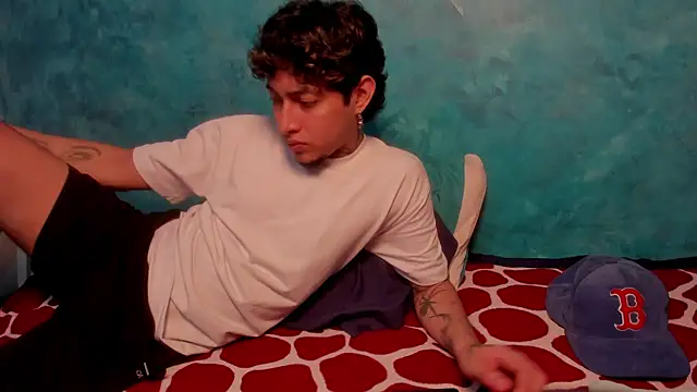 Snapshot of Sky_Wild chatting on 11, 1, 2026 Sky Wild online show from 11, 1, 2026