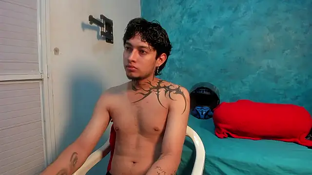 Snapshot of Sky_Wild chatting on 19, 2, 2026 Sky Wild online show from 19, 2, 2026