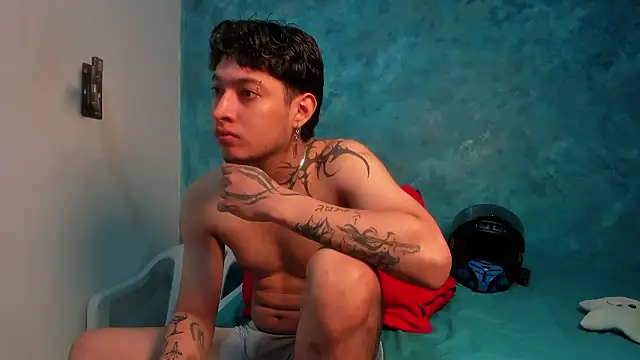 Sky Wild online show from 15, 3, 2026